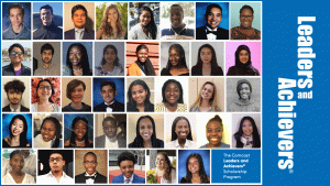 Comcast NBCUniversal Awards $95,000 in Scholarships to 38 Maryland High School Seniors